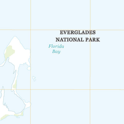 Calusa Keys, FL (2021, 24000-Scale) Preview 2
