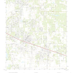 Bronson NE, FL (2021, 24000-Scale) Preview 1