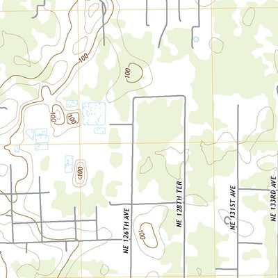 Bronson NE, FL (2021, 24000-Scale) Preview 2