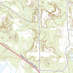 Brooksville NW, FL (2021, 24000-Scale) Preview 3