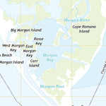 Cape Romano, FL (2021, 24000-Scale) Preview 3