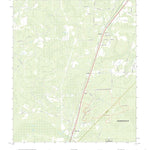 Bryceville, FL (2021, 24000-Scale) Preview 1