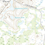 Center Hill, FL (2021, 24000-Scale) Preview 2