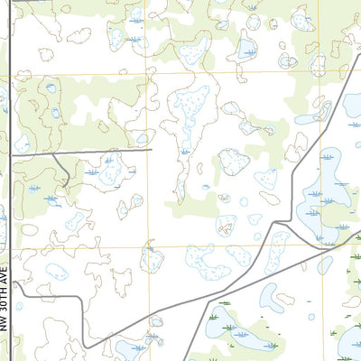 Chiefland, FL (2021, 24000-Scale) Preview 2