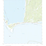 Cape San Blas, FL (2021, 24000-Scale) Preview 1