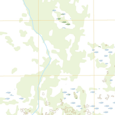 Bermont, FL (2021, 24000-Scale) Preview 2
