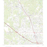 Cantonment, FL (2021, 24000-Scale) Preview 1