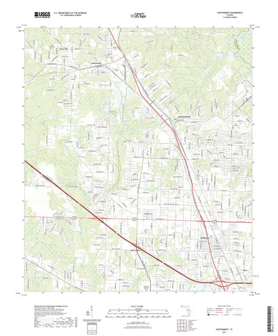 Cantonment, FL (2021, 24000-Scale) Preview 1