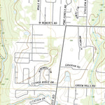 Cantonment, FL (2021, 24000-Scale) Preview 2