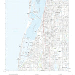 Clearwater, FL (2021, 24000-Scale) Preview 1