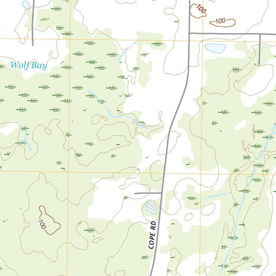 Chipley, FL (2021, 24000-Scale) Preview 2