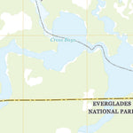 Chokoloskee, FL (2021, 24000-Scale) Preview 2