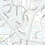 Cooper City SW, FL (2021, 24000-Scale) Preview 3