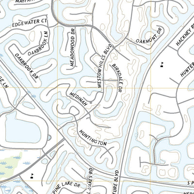 Cooper City SW, FL (2021, 24000-Scale) Preview 3