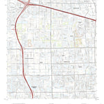 Cooper City, FL (2021, 24000-Scale) Preview 1