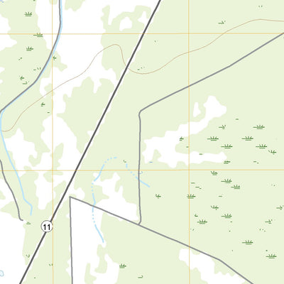 Codys Corner, FL (2021, 24000-Scale) Preview 2