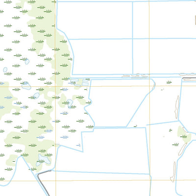 Corkscrew NW, FL (2021, 24000-Scale) Preview 2