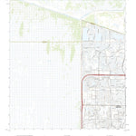 Coral Springs NE, FL (2021, 24000-Scale) Preview 1