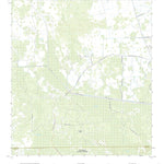 Cow Bone Island, FL (2021, 24000-Scale) Preview 1