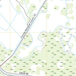 Cow Bone Island, FL (2021, 24000-Scale) Preview 2