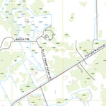 Cow Bone Island, FL (2021, 24000-Scale) Preview 3