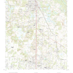 Dade City, FL (2021, 24000-Scale) Preview 1