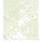 Cross City East, FL (2021, 24000-Scale) Preview 1