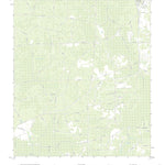 Cross City SW, FL (2021, 24000-Scale) Preview 1