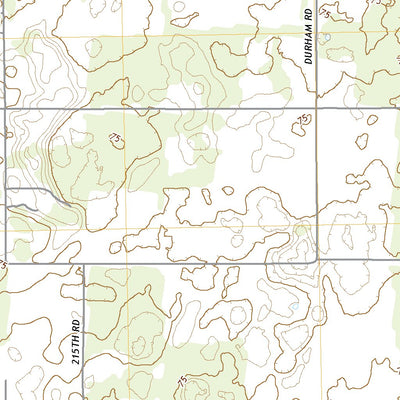 Dowling Park, FL (2021, 24000-Scale) Preview 2