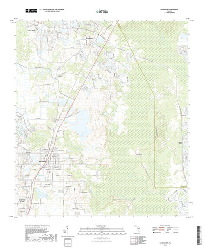 Davenport, FL (2021, 24000-Scale) Preview 1