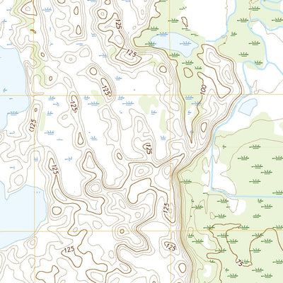 Davenport, FL (2021, 24000-Scale) Preview 2