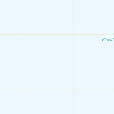 East Bahia Honda Key NE, FL (2021, 24000-Scale) Preview 2