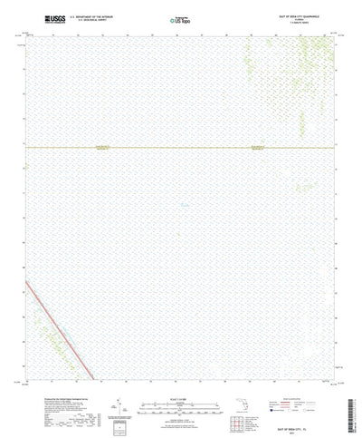 East of Deem City, FL (2021, 24000-Scale) Preview 1