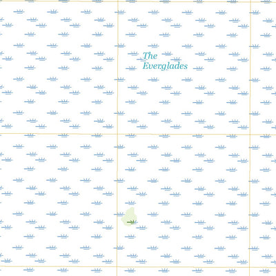 East of Deem City, FL (2021, 24000-Scale) Preview 2