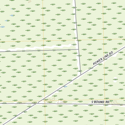 Day NW, FL (2021, 24000-Scale) Preview 2