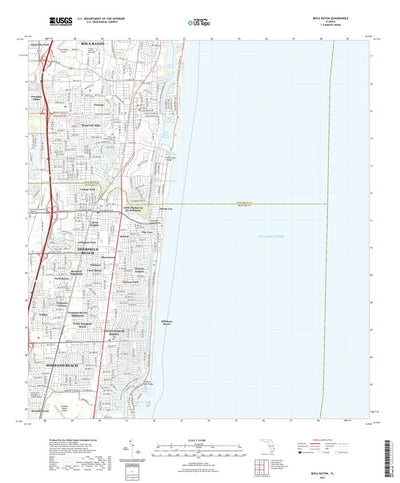 Boca Raton, FL (2021, 24000-Scale) Preview 1