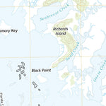 Cedar Key, FL (2021, 24000-Scale) Preview 2