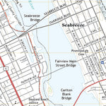 Daytona Beach, FL (2021, 24000-Scale) Preview 3