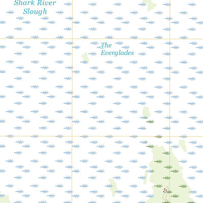Custard Apple Hammock, FL (2021, 24000-Scale) Preview 2