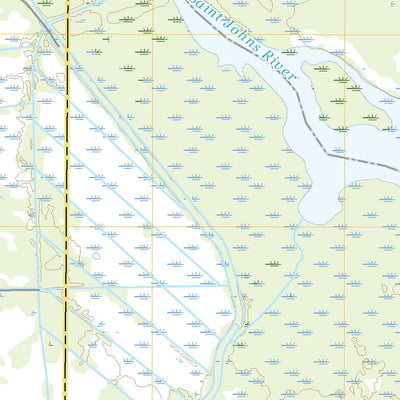 Deer Park NE, FL (2021, 24000-Scale) Preview 3