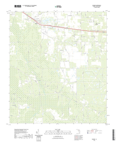 Eugene, FL (2021, 24000-Scale) Preview 1