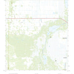 Deer Park SE, FL (2021, 24000-Scale) Preview 1