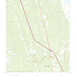 Dinner Island NE, FL (2021, 24000-Scale) Preview 1