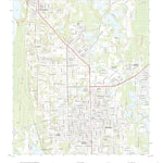 DeLand, FL (2021, 24000-Scale) Preview 1