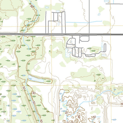 Dover, FL (2021, 24000-Scale) Preview 2