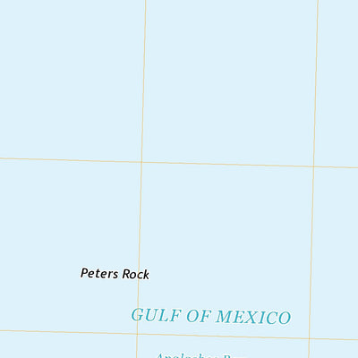 Cobb Rocks, FL (2021, 24000-Scale) Preview 2