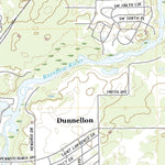 Dunnellon, FL (2021, 24000-Scale) Preview 2