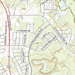 Dunnellon, FL (2021, 24000-Scale) Preview 3