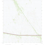 East of Lone Palm Head, FL (2021, 24000-Scale) Preview 1