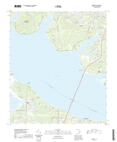Freeport, FL (2021, 24000-Scale) Preview 1